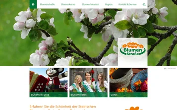 Verein Steirische Blumenstraße