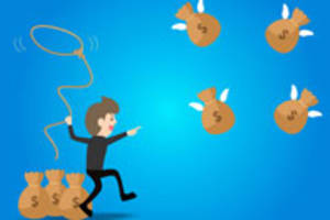 Förderungen für Unternehmen