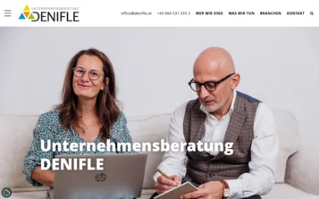 Denifle Unternehmensberatung