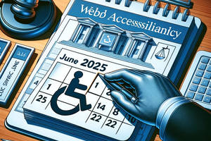 Barrierefreiheit im Internet