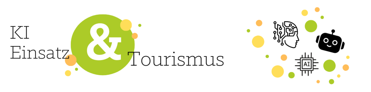 Workshop "KI Einsatz im Tourismus" von crosseye Marketing