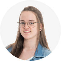 Laura Pöckelhofer bei crosseye Marketing