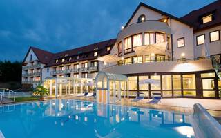 **** Wilfinger Hotels