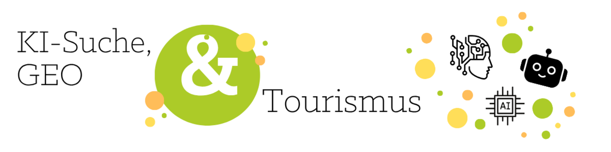 Workshop "KI Einsatz im Tourismus" von crosseye Marketing.