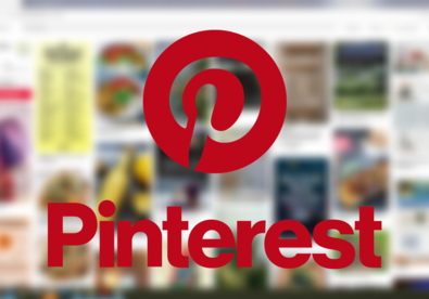 Nutzen Sie Pinterest!
