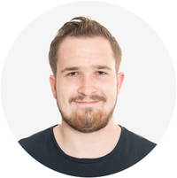 Patrick Lehofer bei crosseye Marketing