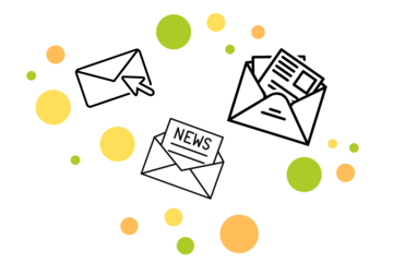 Fragestunde: Newsletter