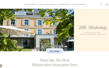 Villa Gleichenberg - Gleichenbergerhof