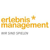 Logo vom Erlebnismanagement