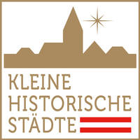 Kleine historische Städte