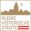 Kleine historische Städte