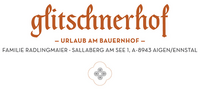 *** Pension Glitschnerhof