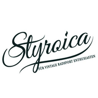 Styroica - für Vintage Radsport Enthusiasten