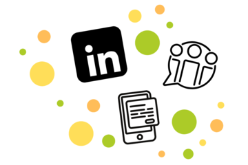 Fragestunde LinkedIn