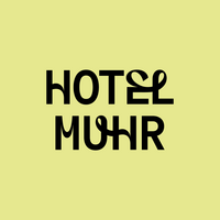 **** Hotel Muhr