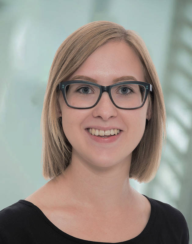 crosseye Marketing / Anna Klein Kunden & Projektbetreuung