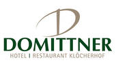 *** Hotel Restaurant Domittner Klöcherhof