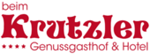 **** Genussgasthof & Hotel Krutzler