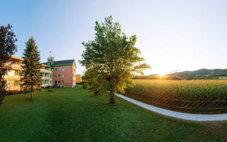 **** Wilfinger Hotels