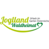 Region Joglland - Waldheimat - Zusammenarbeit bis Ende 2022