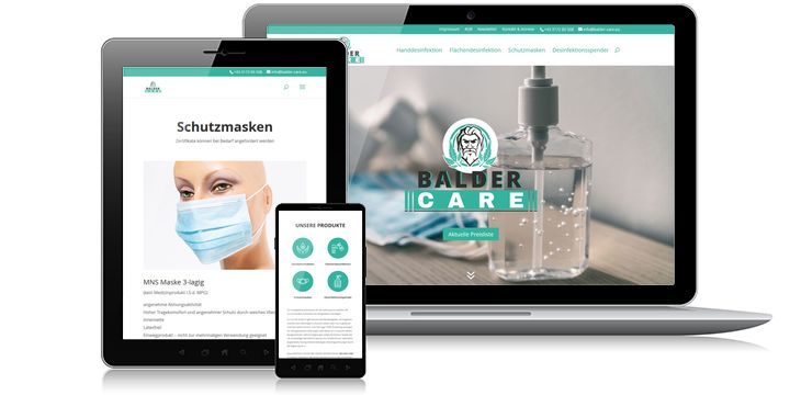 Balder Care