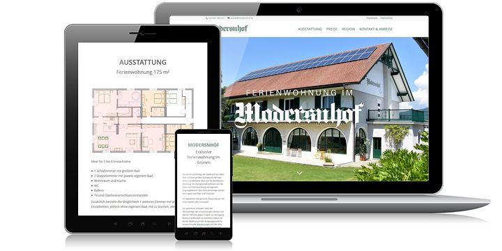 Modersnhof