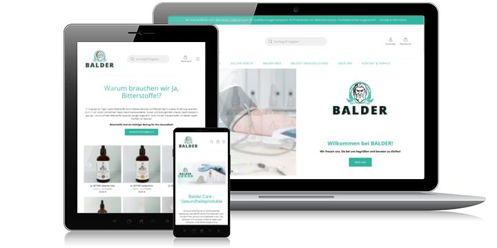 BALDER