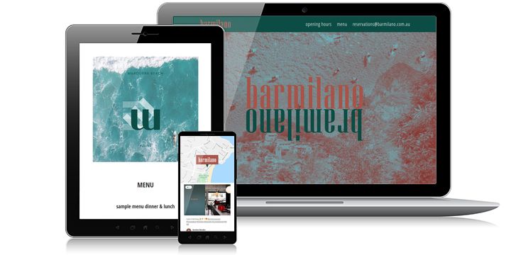 barmilano | bramilano | Restaurant & Bar