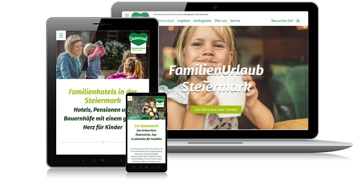 Familienurlaub Steiermark Familienurlaub Steiermark