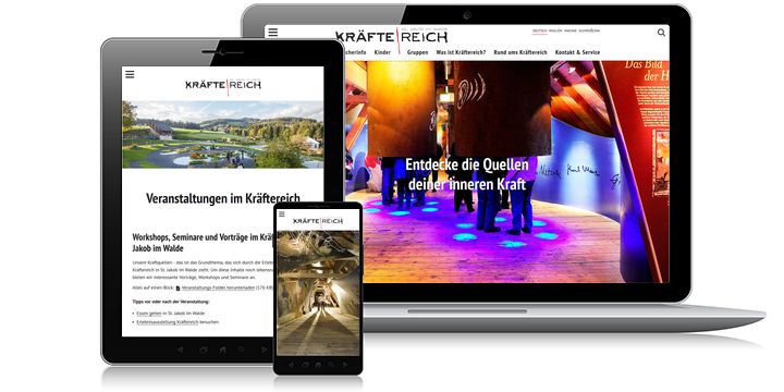 Kräftereich