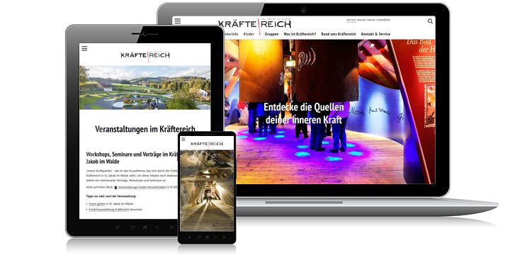 Kräftereich
