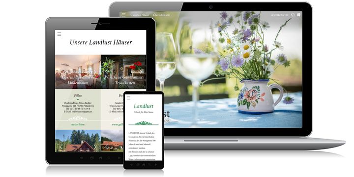 Landlust