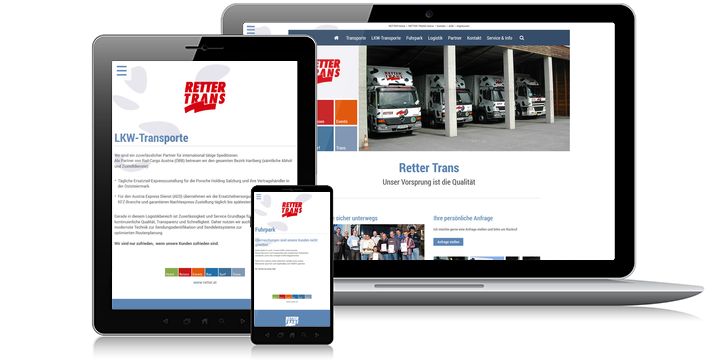 Retter Trans
