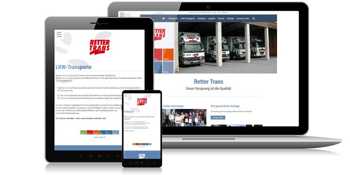 Retter Trans