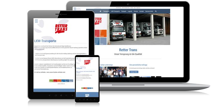Retter Trans