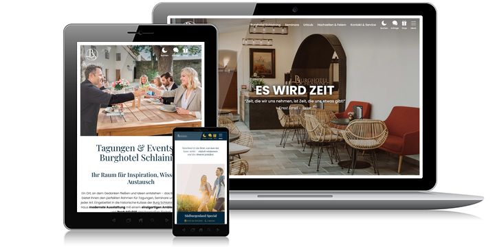 Burghotel Schlaining
